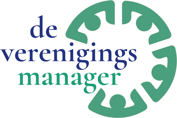 De Verenigingsmanager