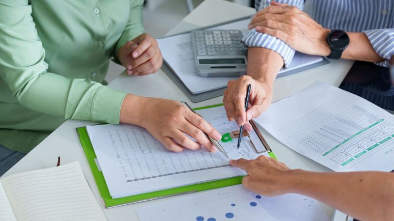 Waarom een goede ledenadministratie het fundament is van elke vereniging
