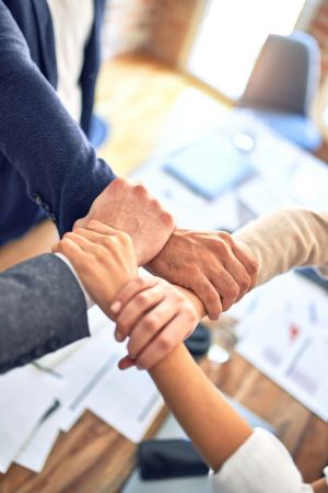 Bestuursondersteuning voor verenigingen: structureel of tijdelijk inzetten?